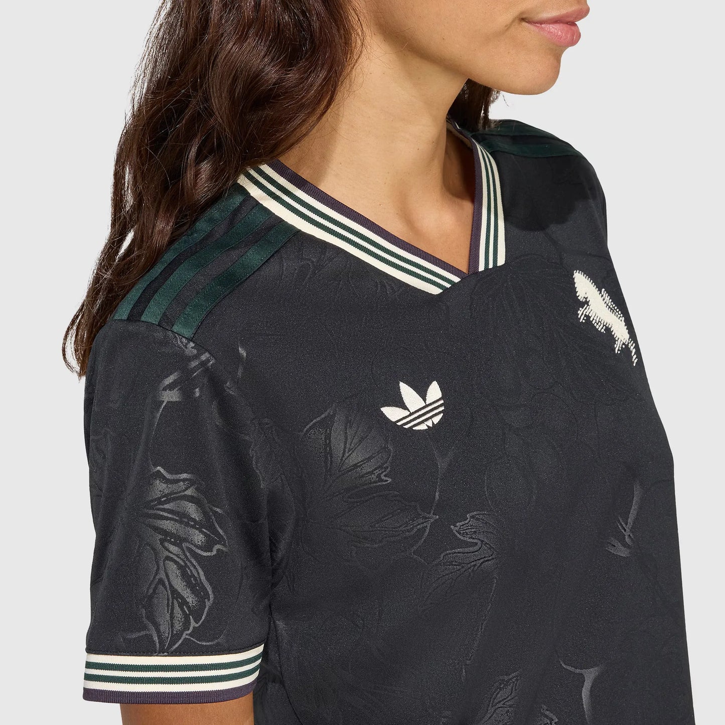 Camisa Feminina Juventus 2025/26 III Torcedor