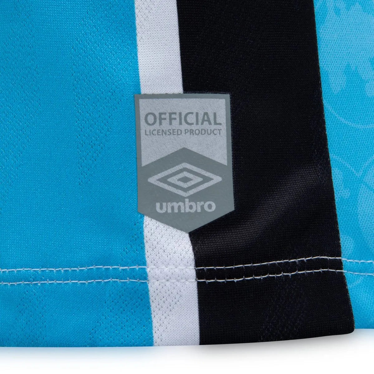Camisa Grêmio 2025/26 I Torcedor