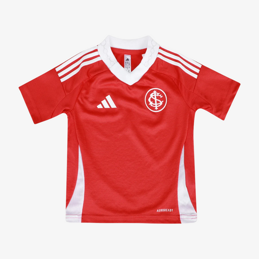 Conjunto Infantil Internacional 2025/26 I