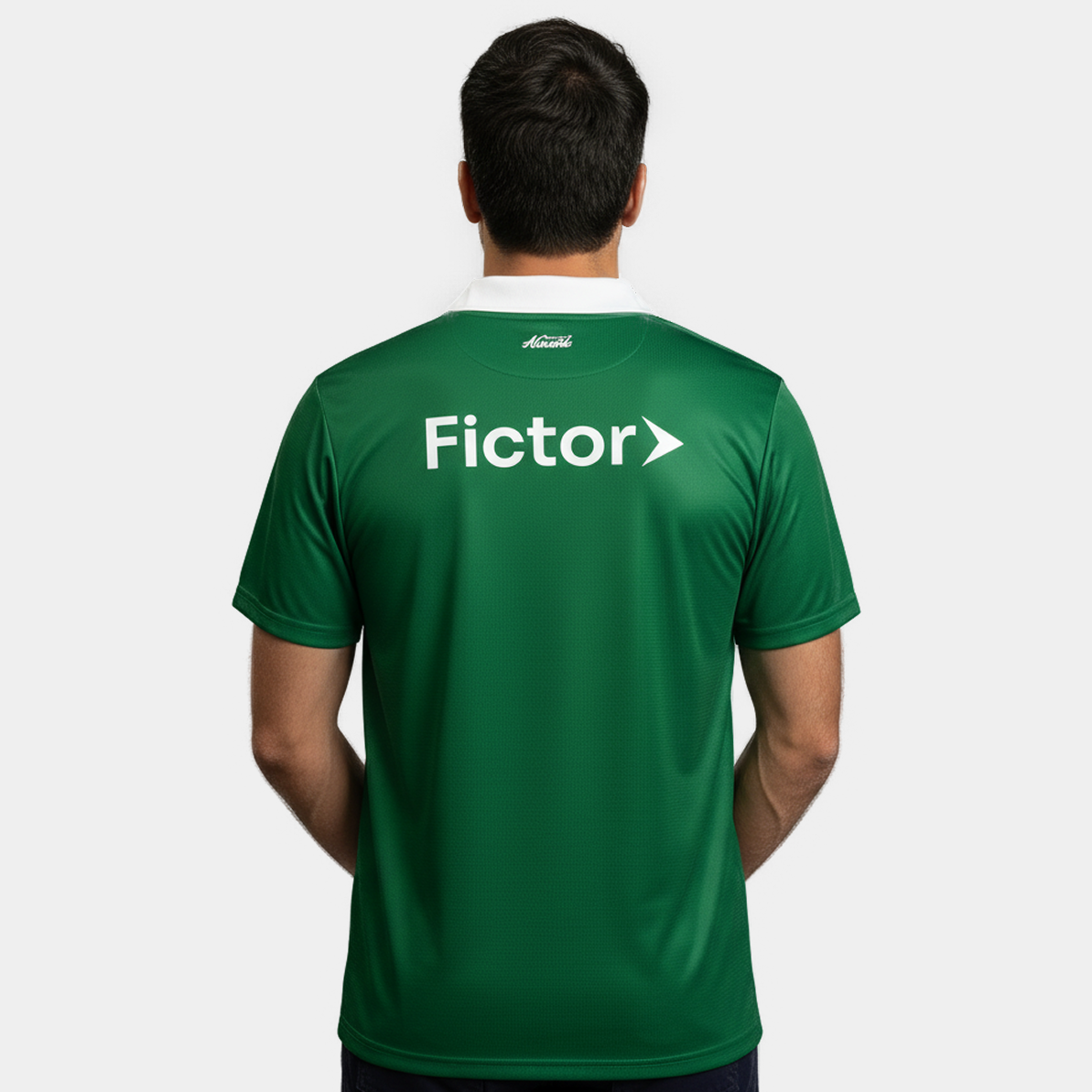 Camisa Palmeiras Avanti 2025/26 Torcedor