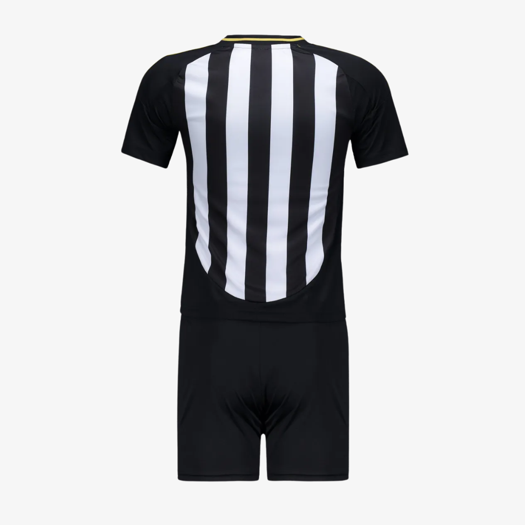 Conjunto Infantil Atlético Mineiro 2025/26 I