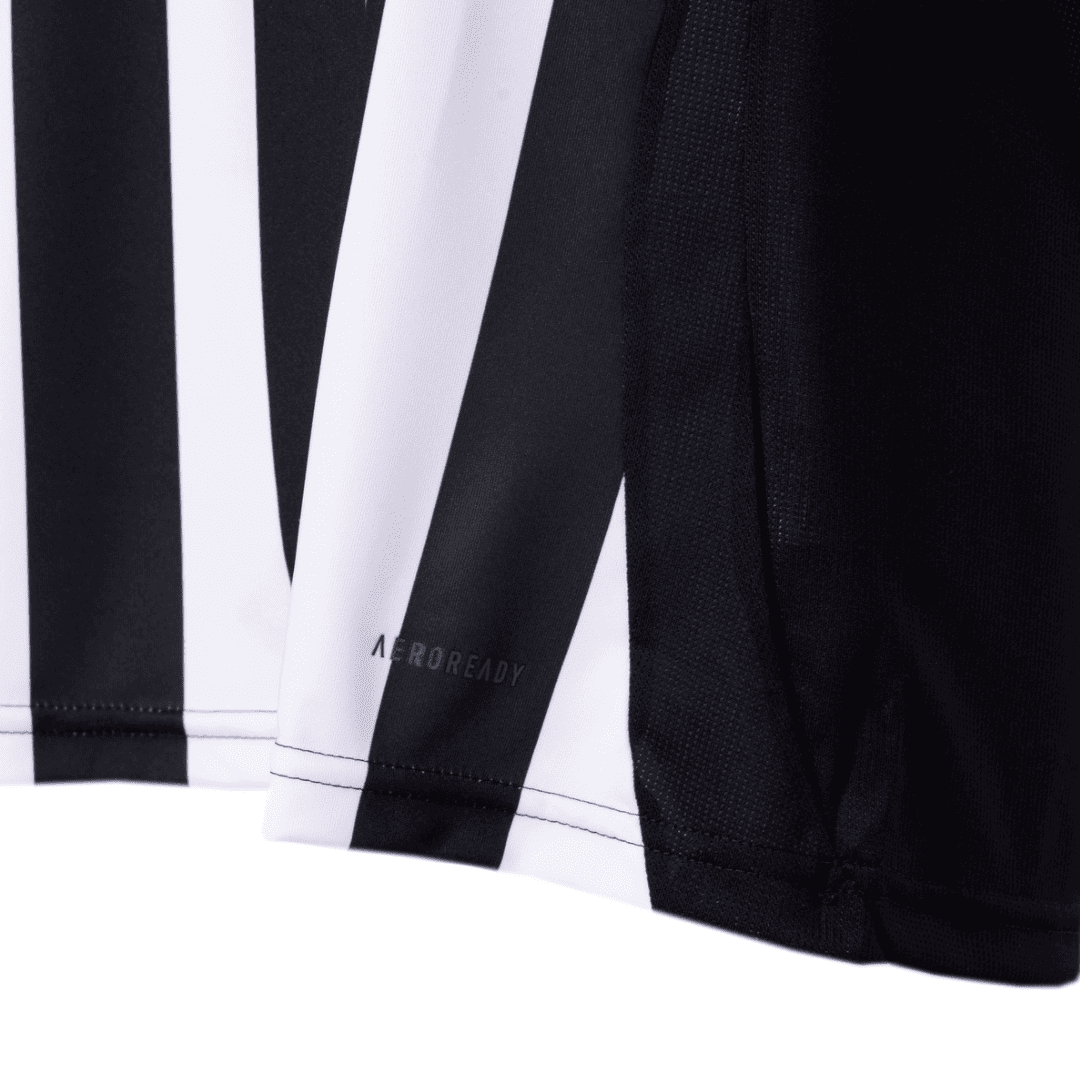 Camisa Feminina Atlético Mineiro 2025/26 I Torcedor