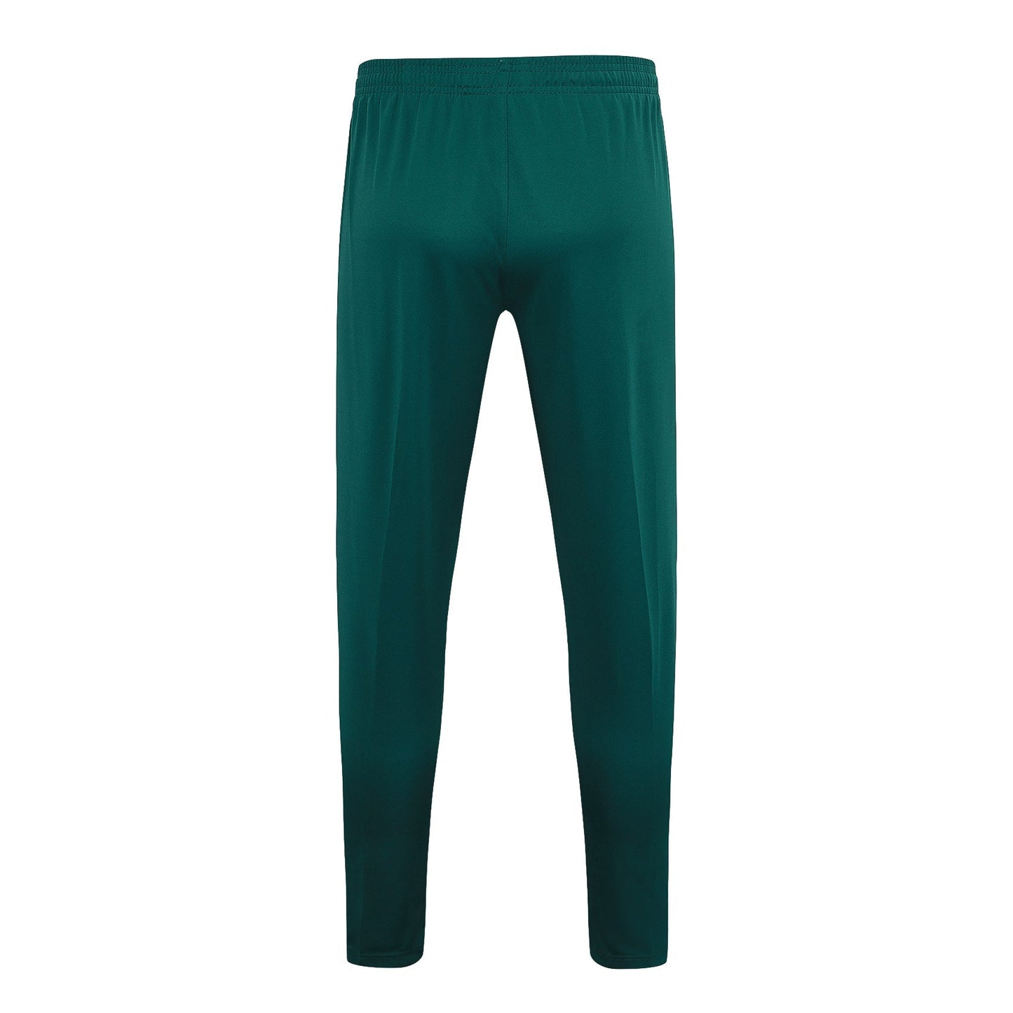 Conjunto Fluminense ZĂper Curto Treino 2024/25