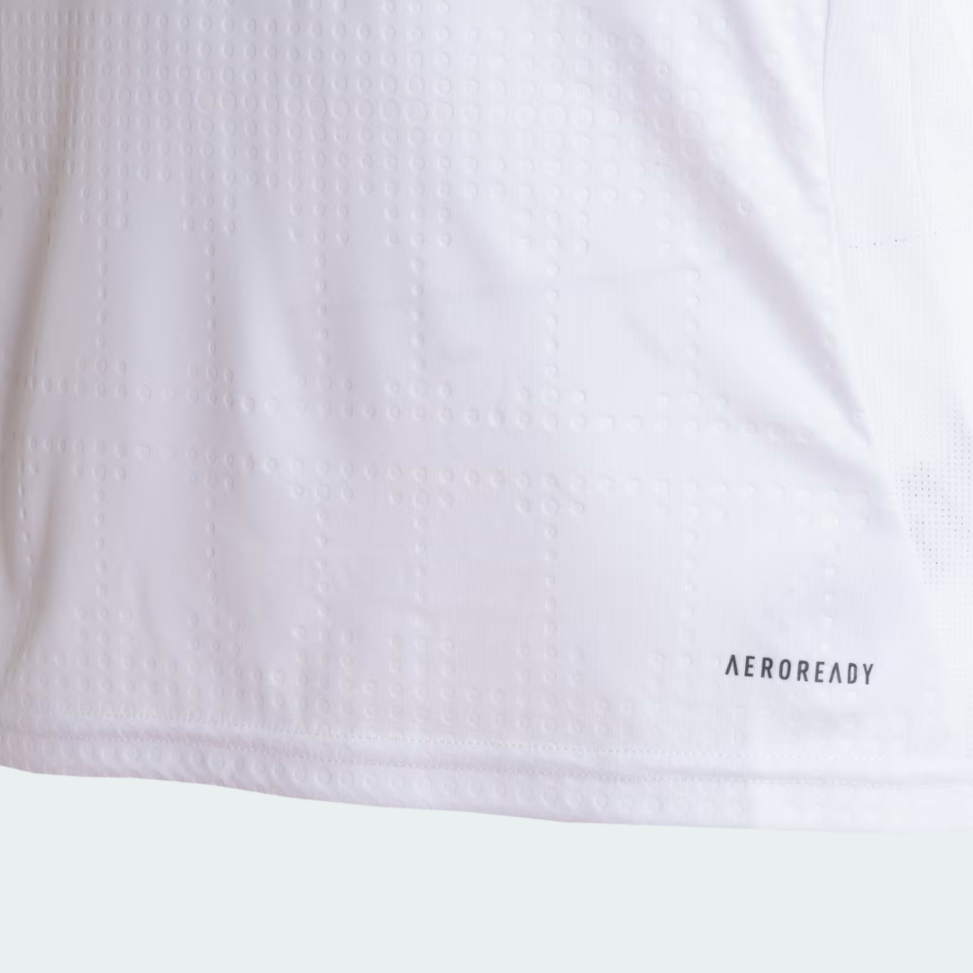 Camisa Internacional 2025/26 II Torcedor