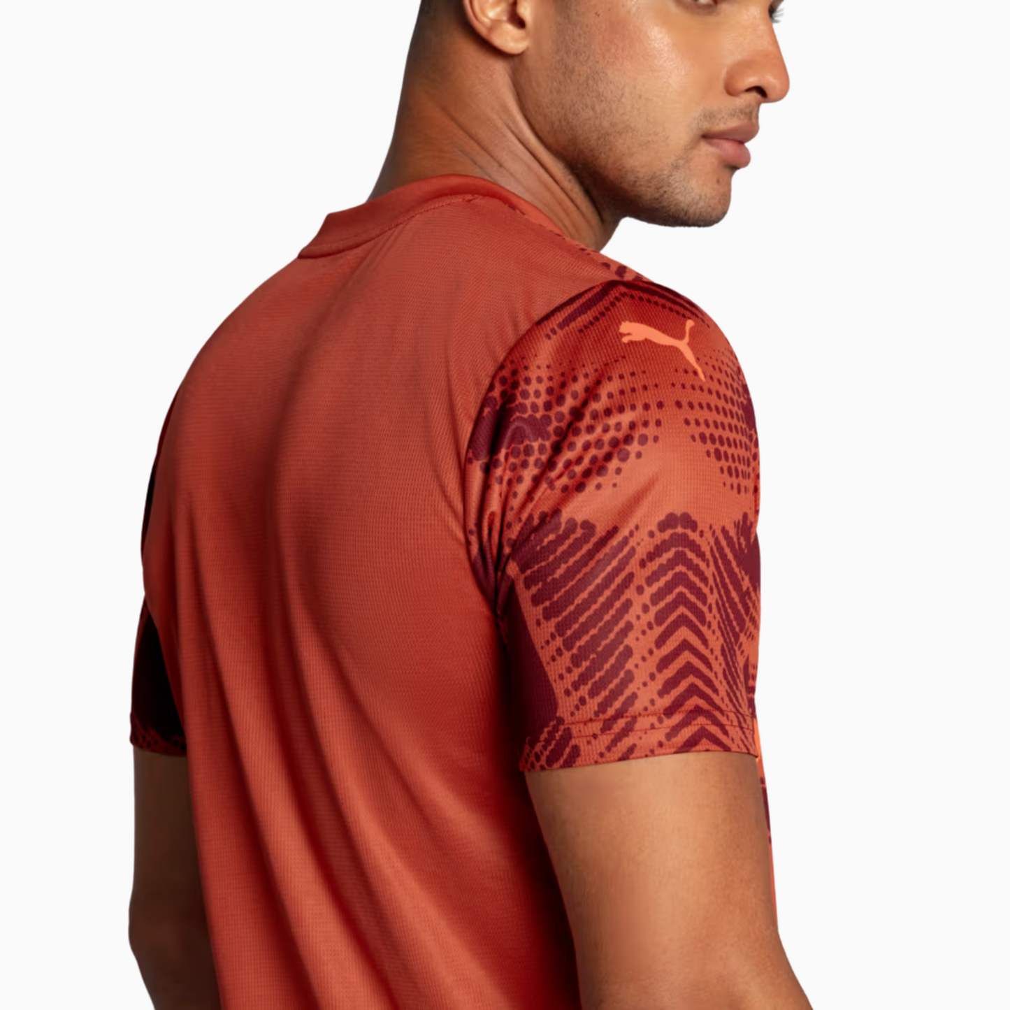 Camisa Palmeiras 2025/26 Goleiro II