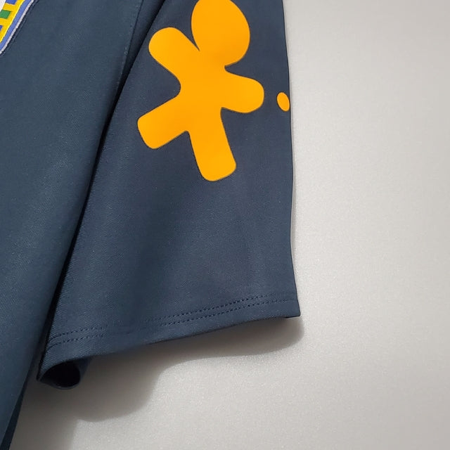 Camisa de Treino Seleção Brasil