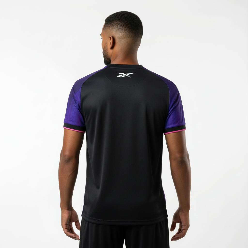 Camisa Botafogo 2025/26 Torcedor V