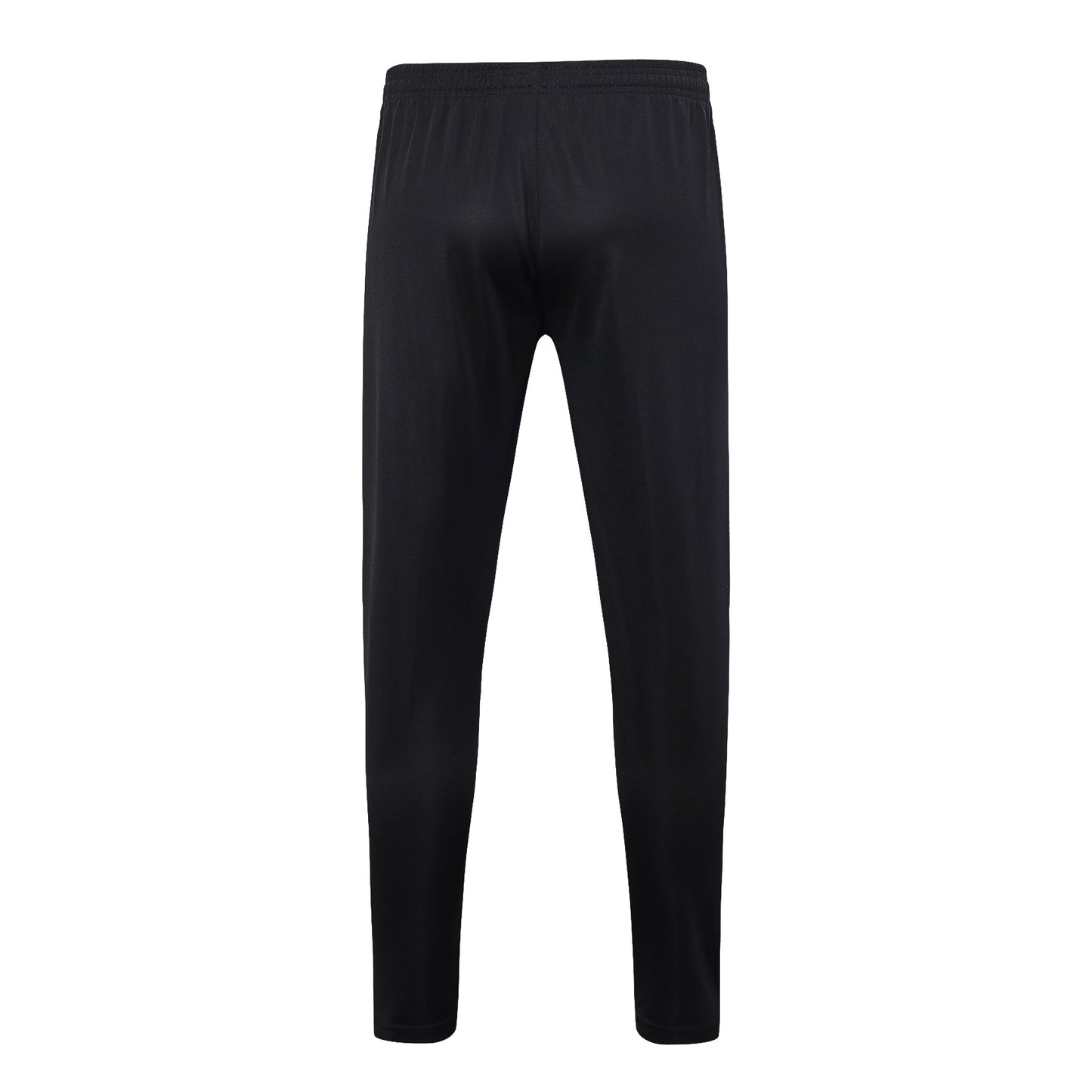 Conjunto Barcelona Ziper Curto Preto