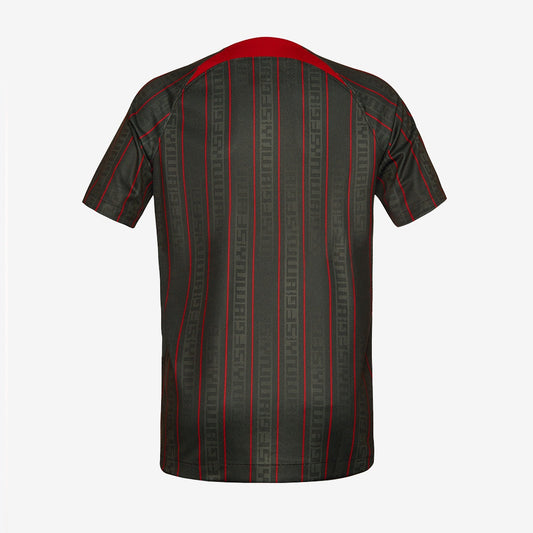 Camisa Conjunto Infantil LeBron James Liverpool FC Torcedor
