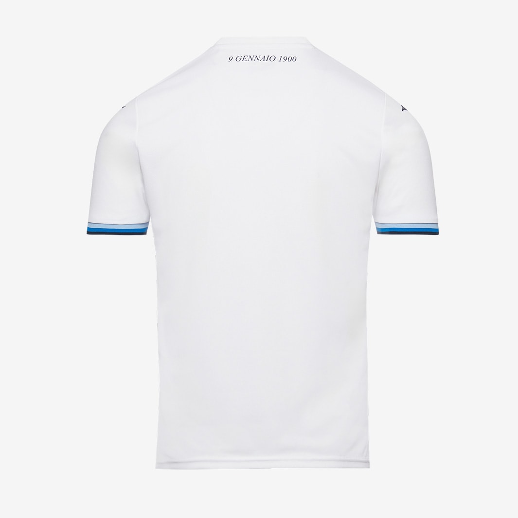 Camisa Lazio 12º Aniversário