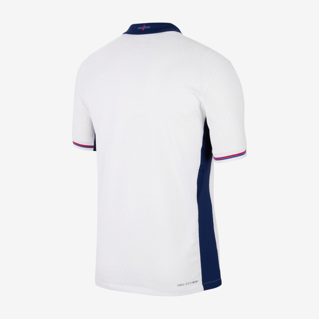 Camisa Inglaterra 2024 I Torcedor