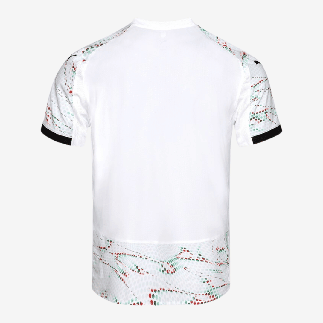 Camisa Portugal 2024 II Jogador