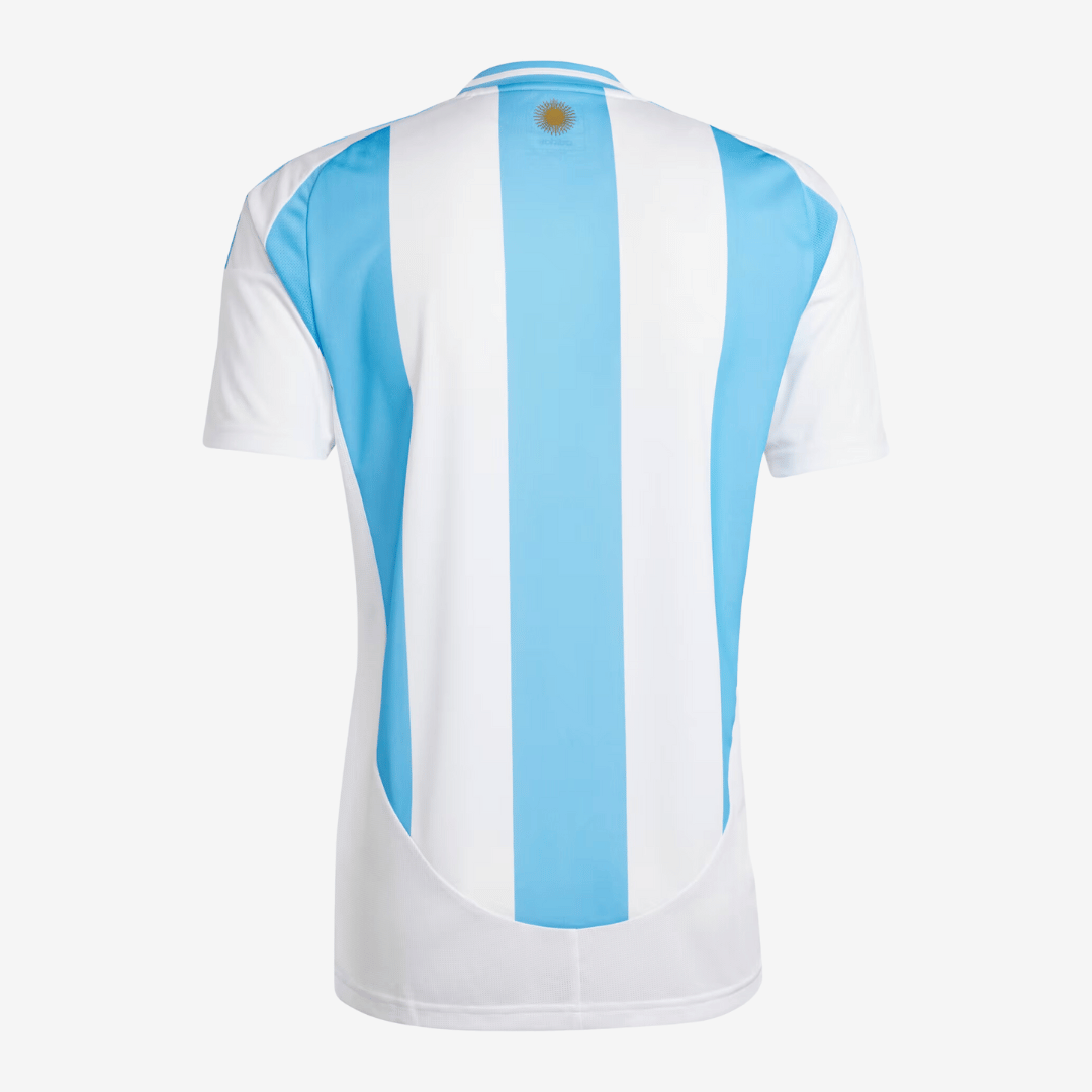 Camisa Argentina 2024 I Torcedor
