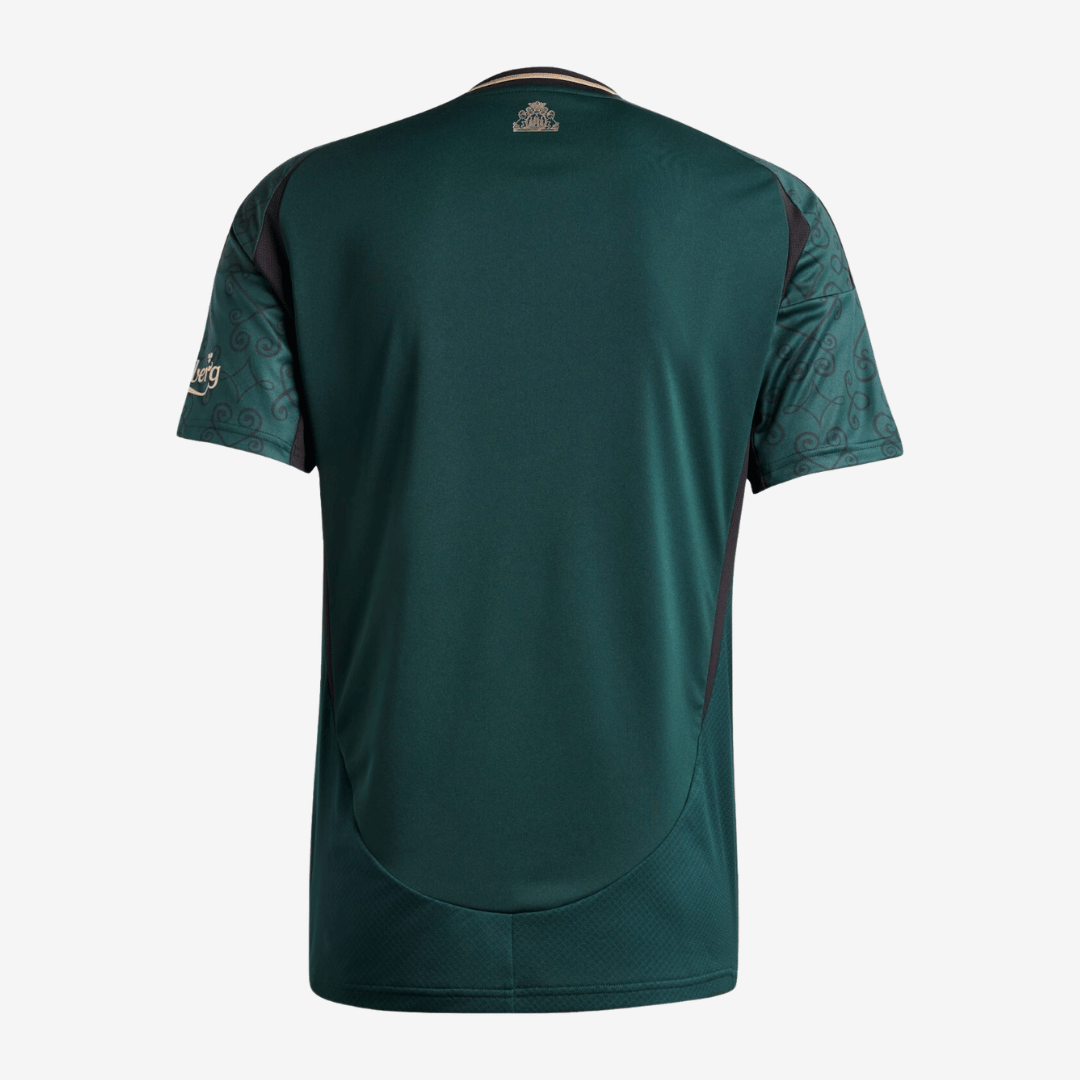 Camisa FC Copenhage 2025/26 III Torcedor