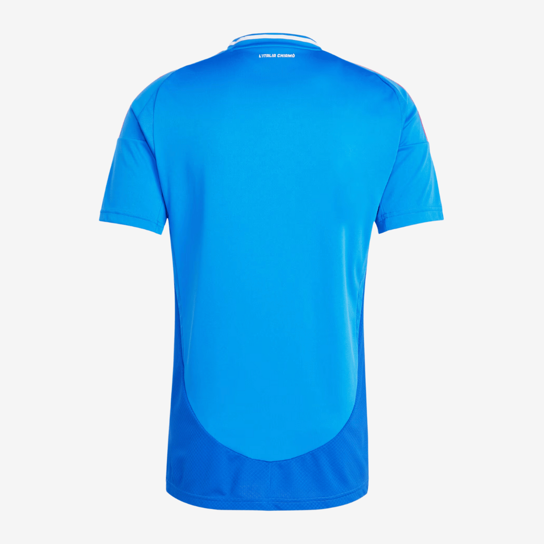 Camisa Itália 2024 I Torcedor
