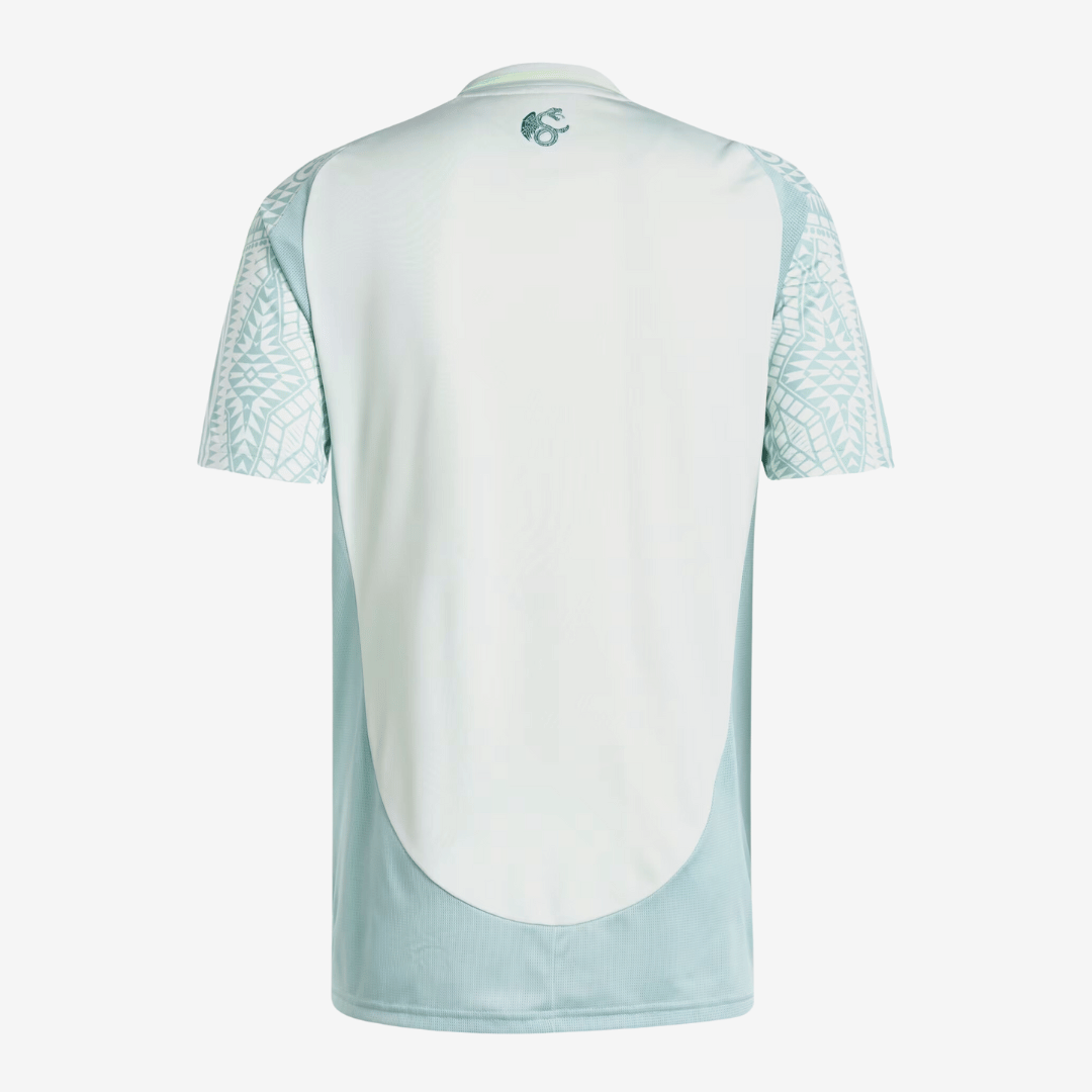 Camisa México 2024 II Torcedor