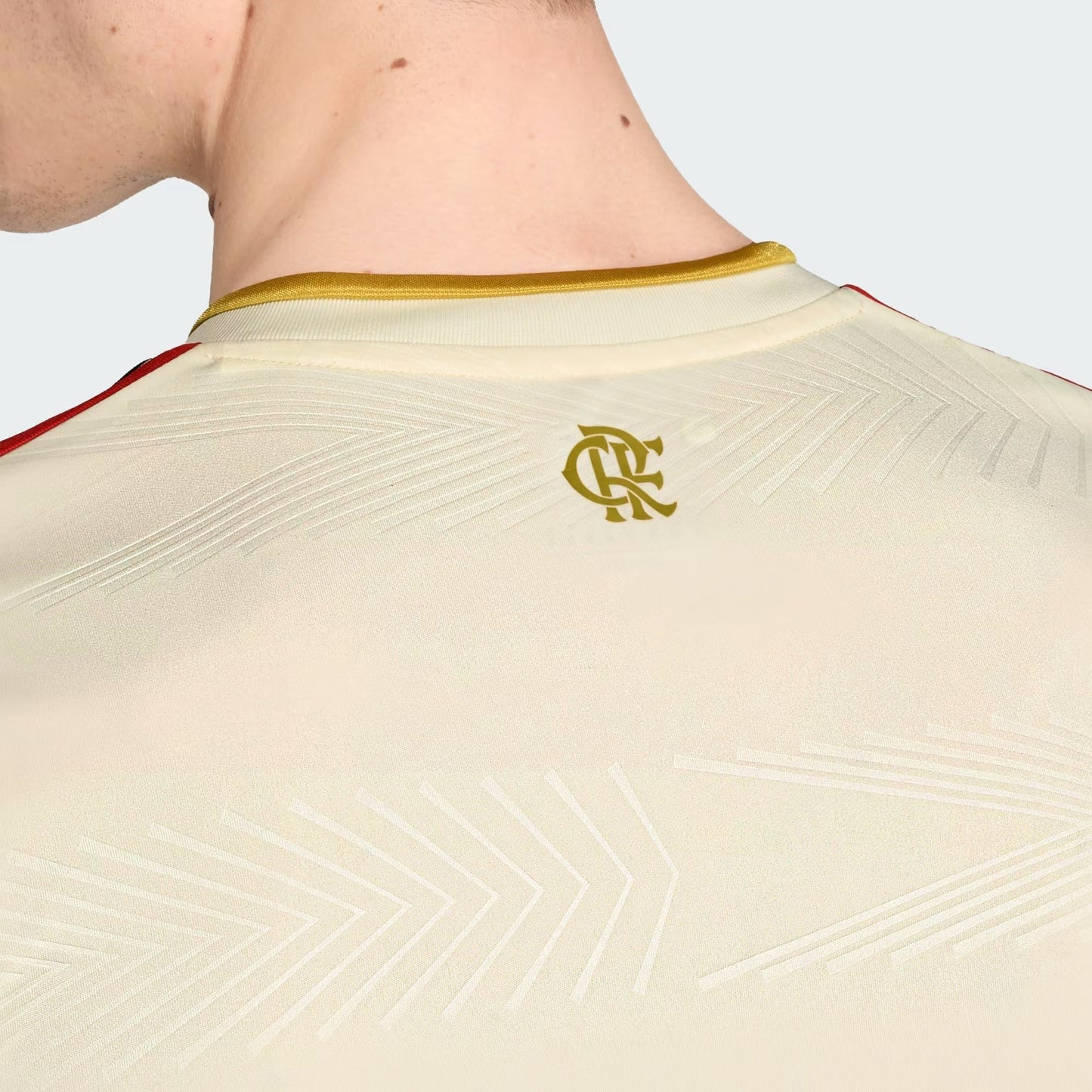Camisa Flamengo 2025/26 III Torcedor