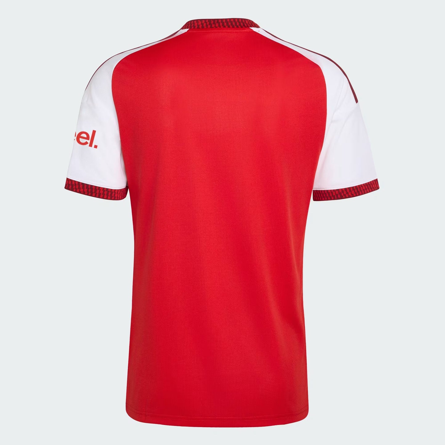 Camisa Arsenal 2026/27 I Torcedor