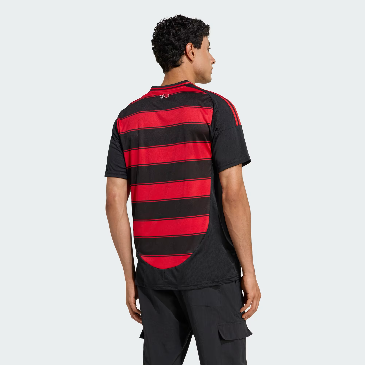Camisa Flamengo 2025/26 I Torcedor
