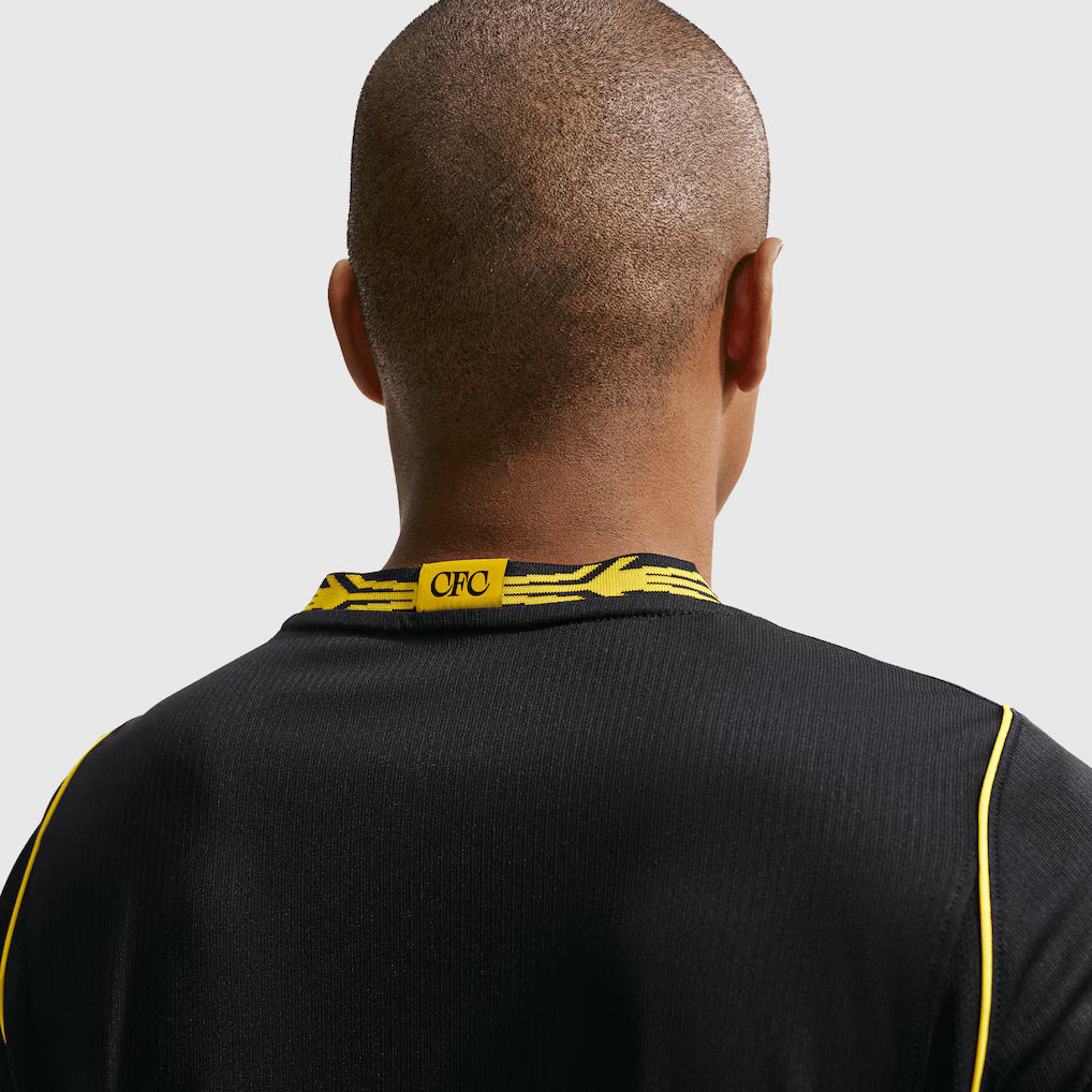 Camisa Chelsea Away 2026/2027 Torcedor
