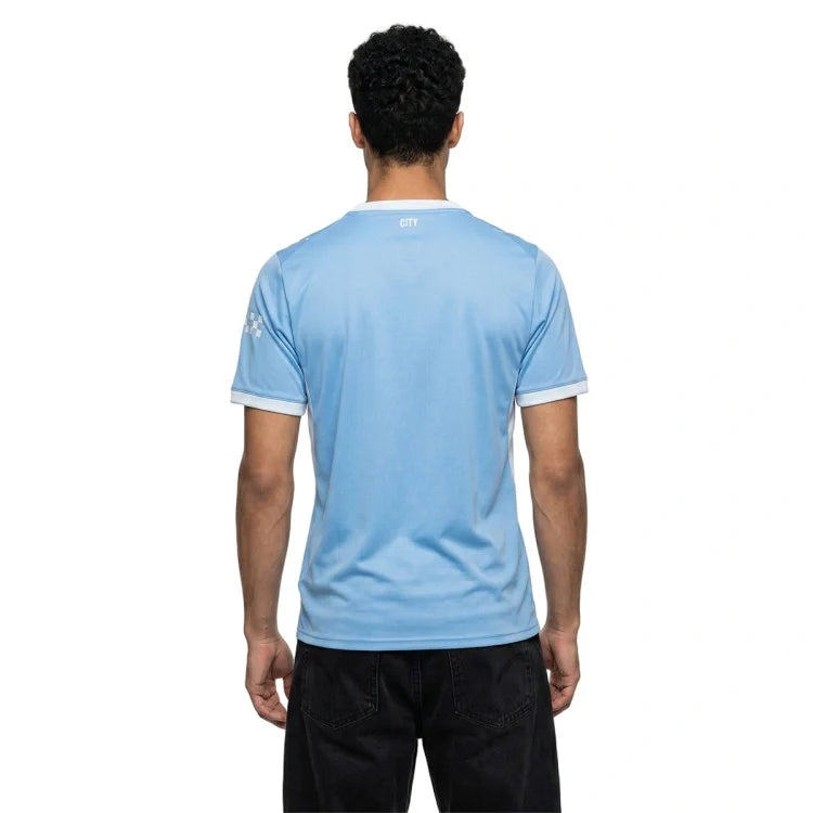 Camisa Manchester City 2026/2027 I Torcedor