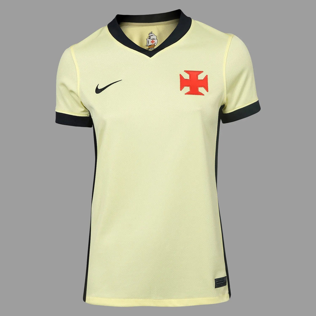 Camisa Feminina Vasco da Gama 2026/27 III Torcedor
