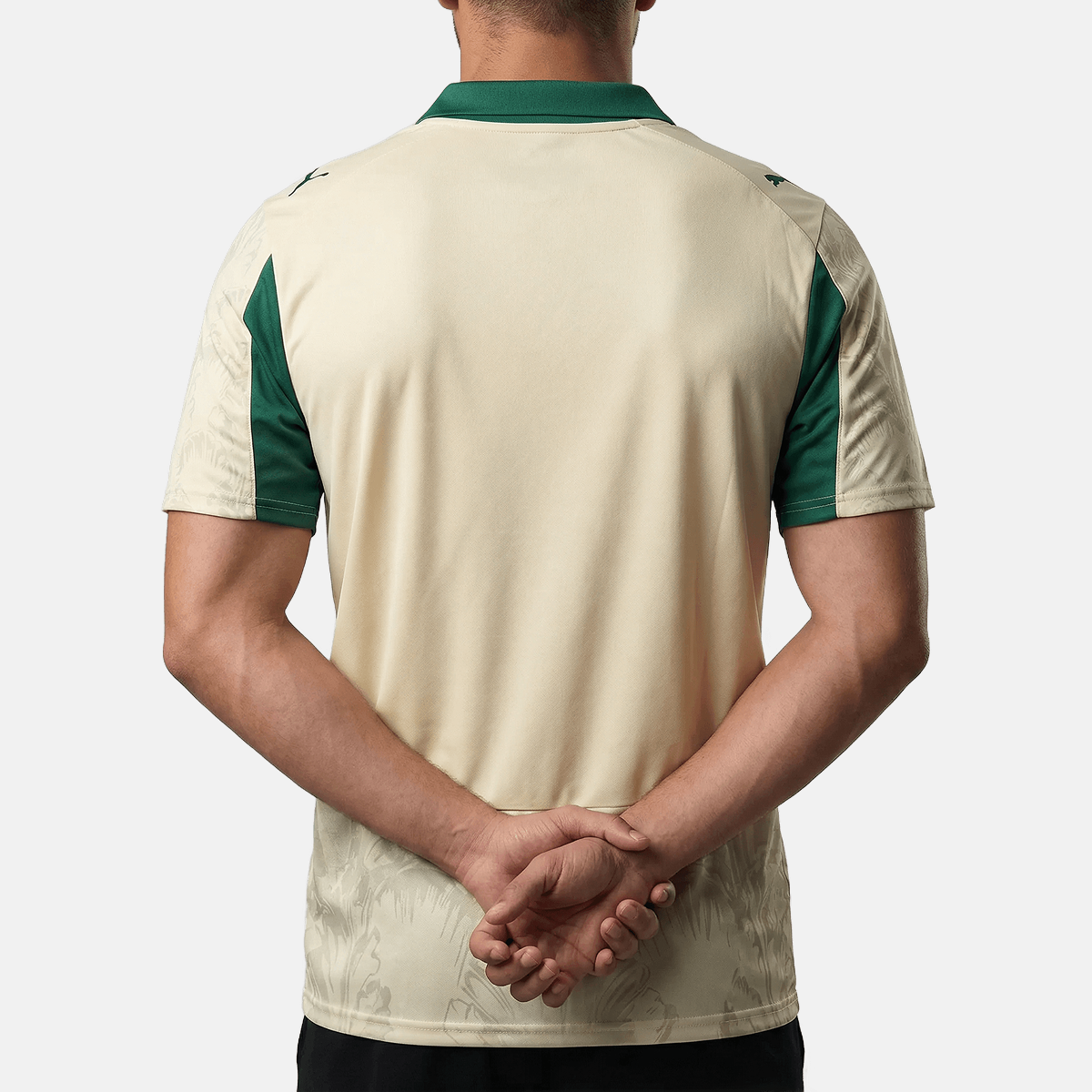 Camisa Palmeiras x KidSuper 2025/26 Torcedor