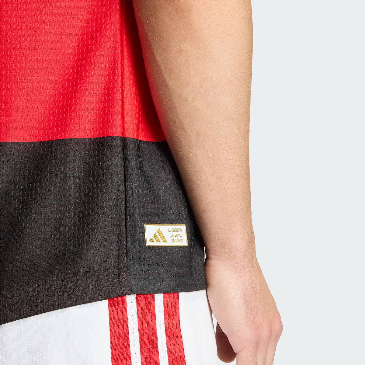 Camisa Flamengo 2026/27 I Jogador