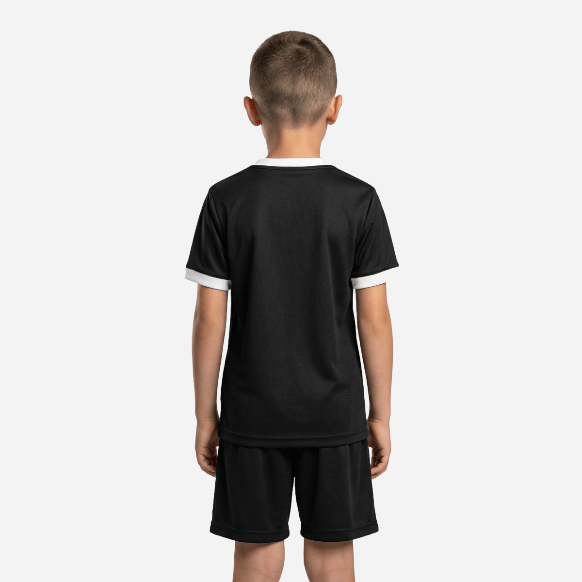 Conjunto Infantil Atlético Mineiro 2026/27 I