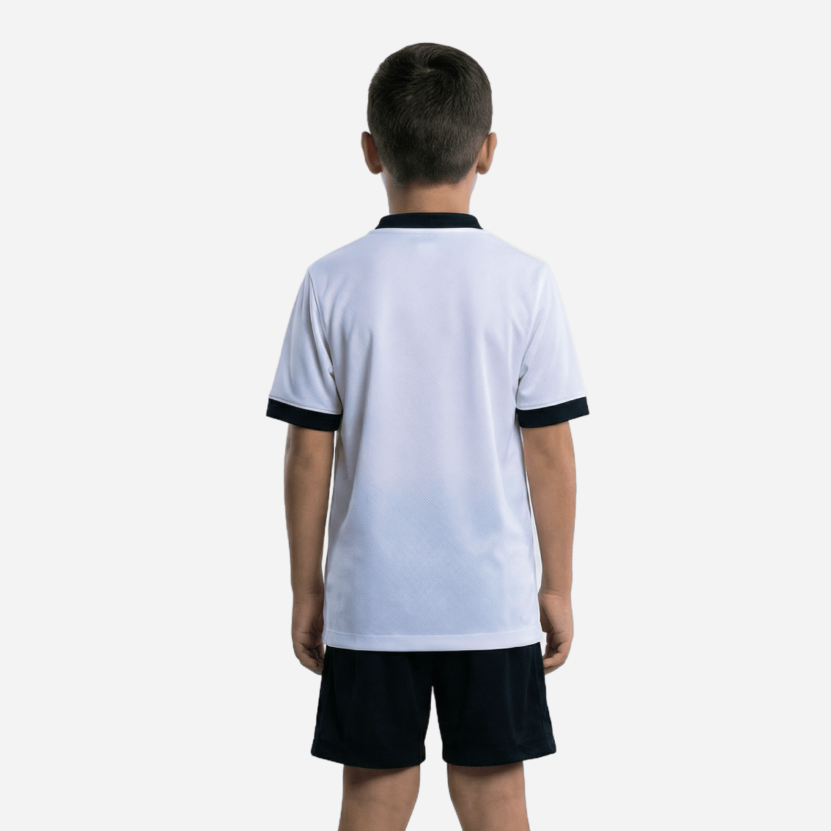 Conjunto Infantil Atlético Mineiro 2026/27 II