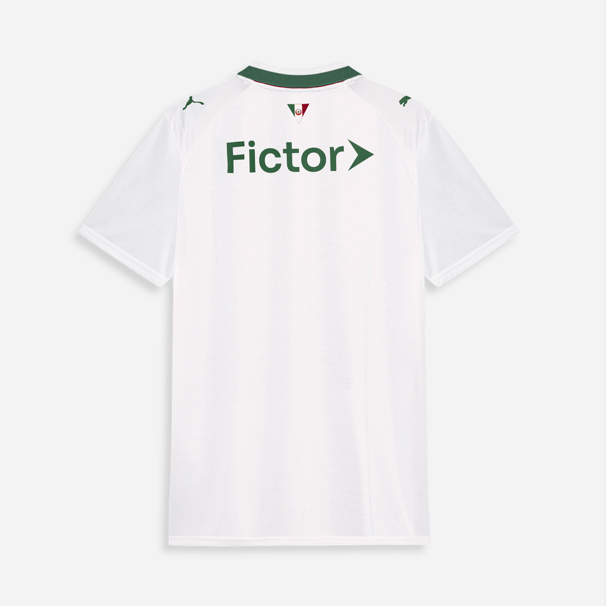 Camisa Feminina Palmeiras 2026/27 II Torcedor