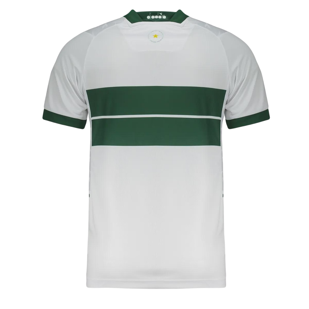 Camisa Coritiba 2025/26 I Torcedor Masculina