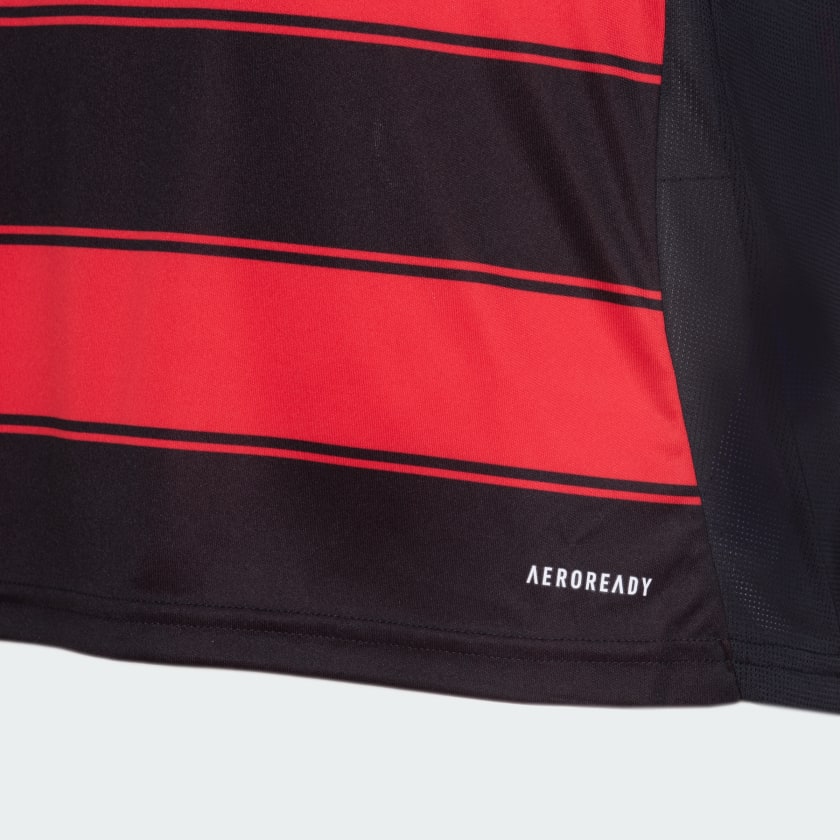 Regata Flamengo 2025/26 I