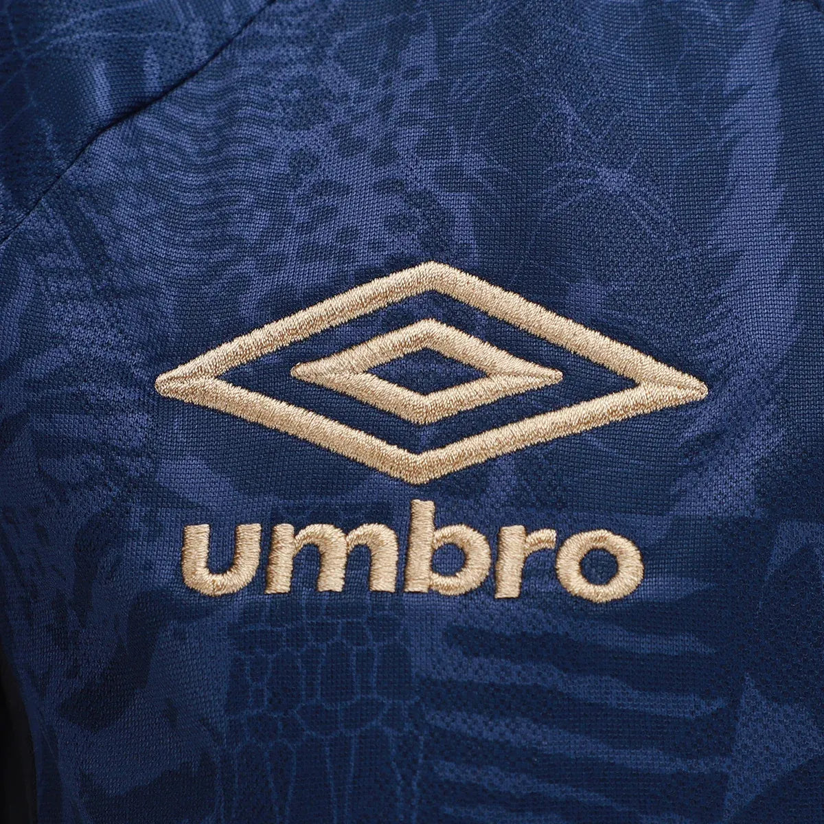 Camisa Feminina Grêmio 2025/26 III Torcedor