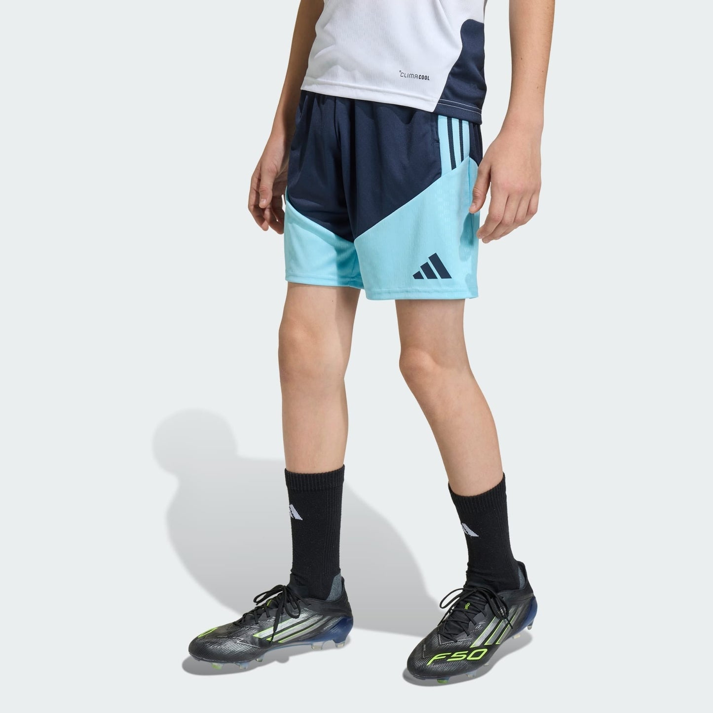 Conjunto Treino Infantil Argentina 2026/27 I