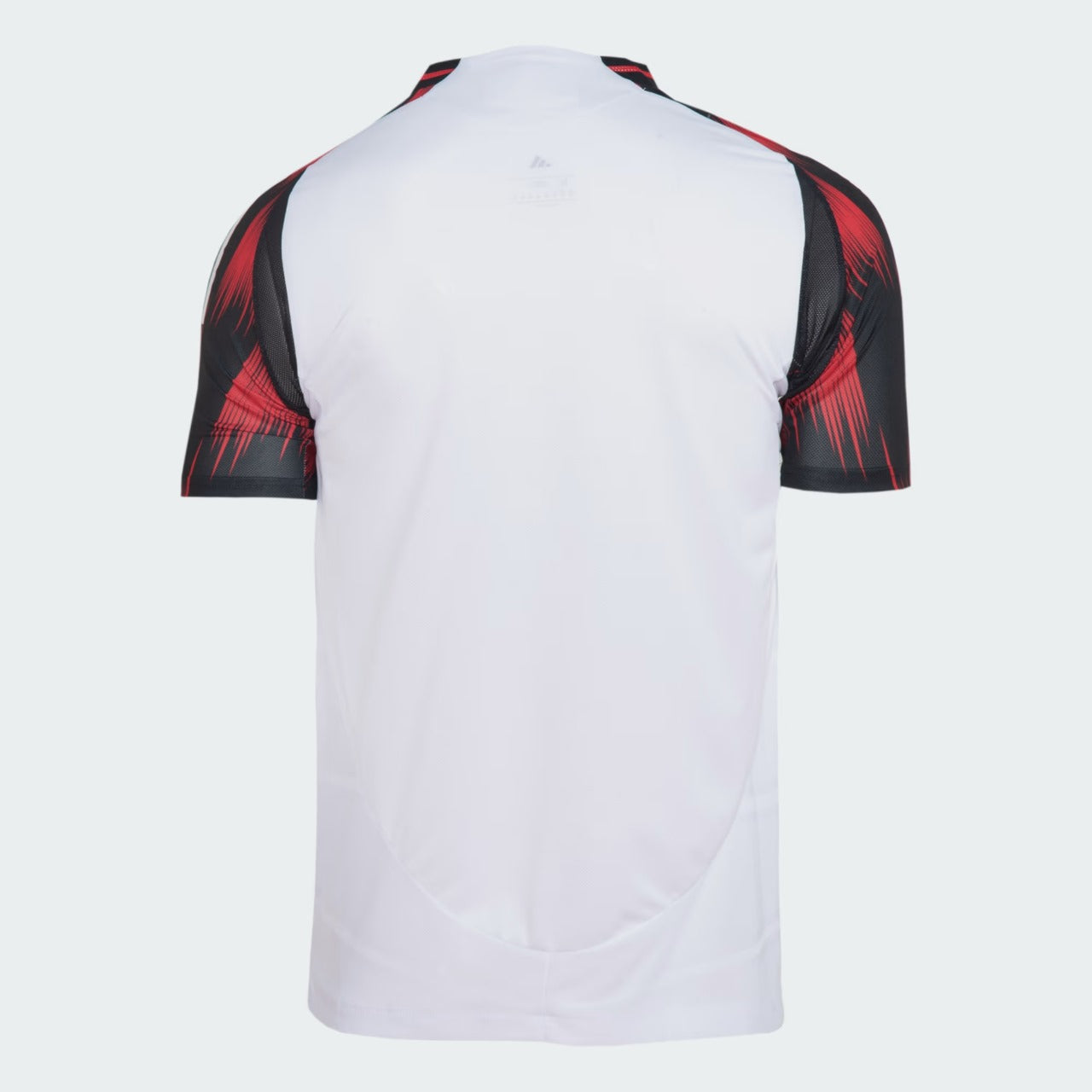Camisa Flamengo 2025/26 II Authentic