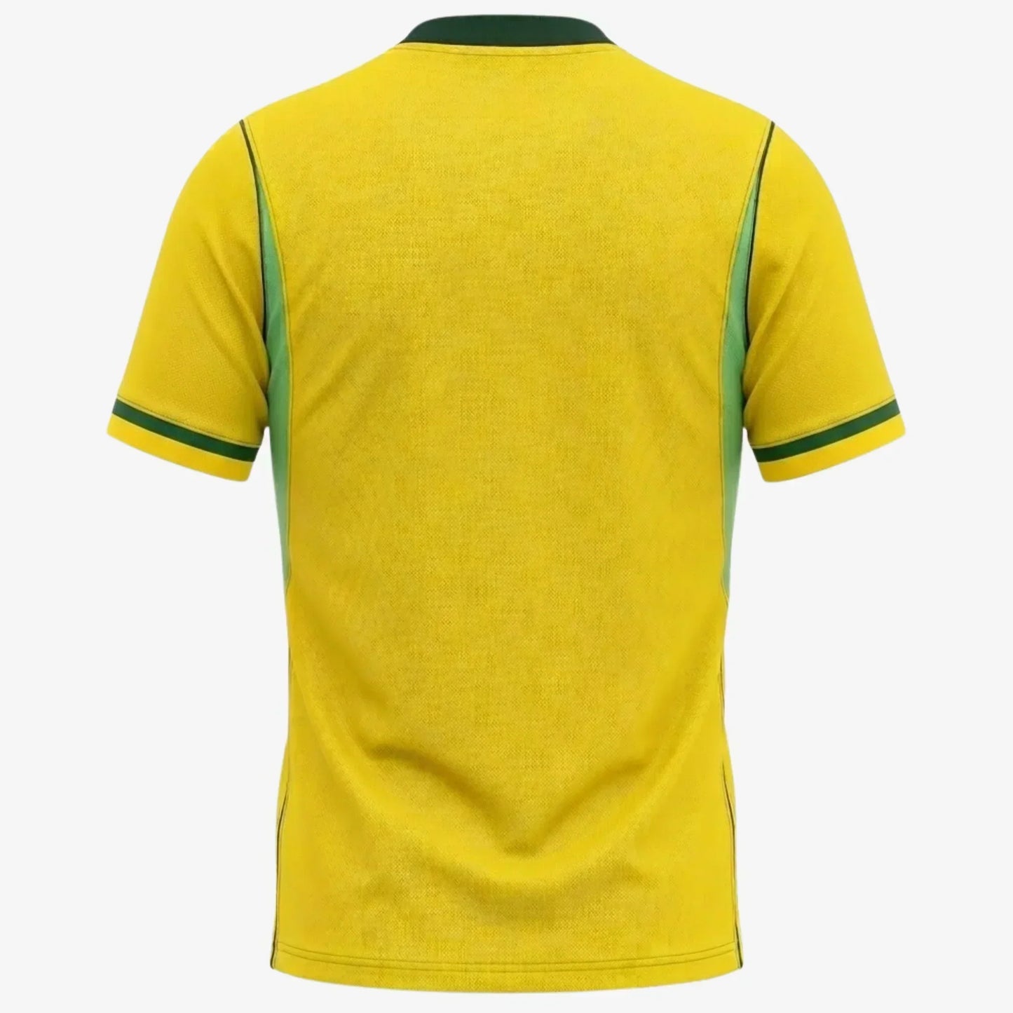 Conjunto Infantil Seleção Brasileira 2026/27 I