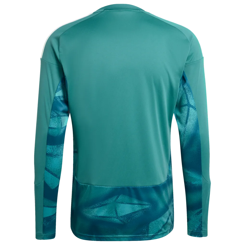 Camisa Alemanha 2026 Goleiro I Manga Longa Copa do Mundo - foto 3 | Torcedor Shop