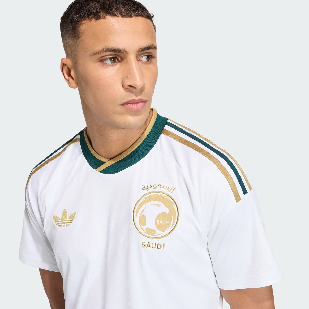 Camisa Arábia Saudita 2026/27 II - foto 6 | Torcedor Shop