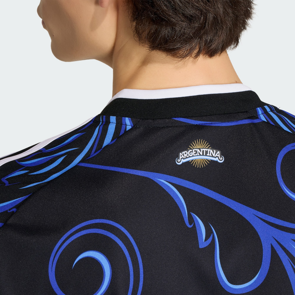 Camisa Argentina 2026/27 II - foto 6 | Torcedor Shop