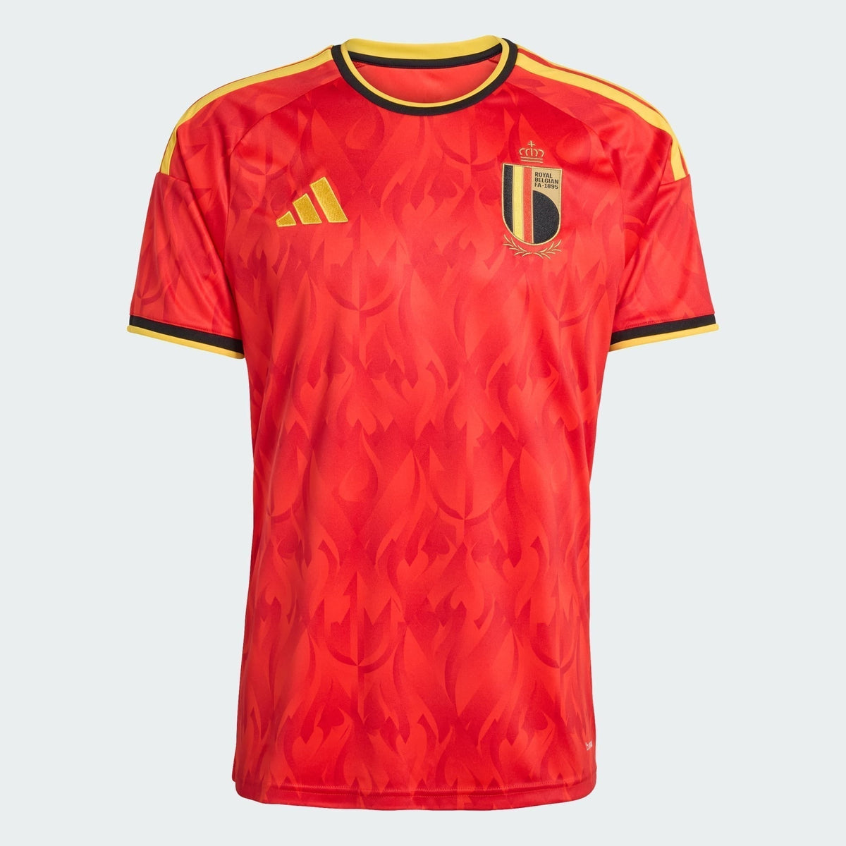 Camisa Bélgica 2026/27 I - foto 5 | Torcedor Shop