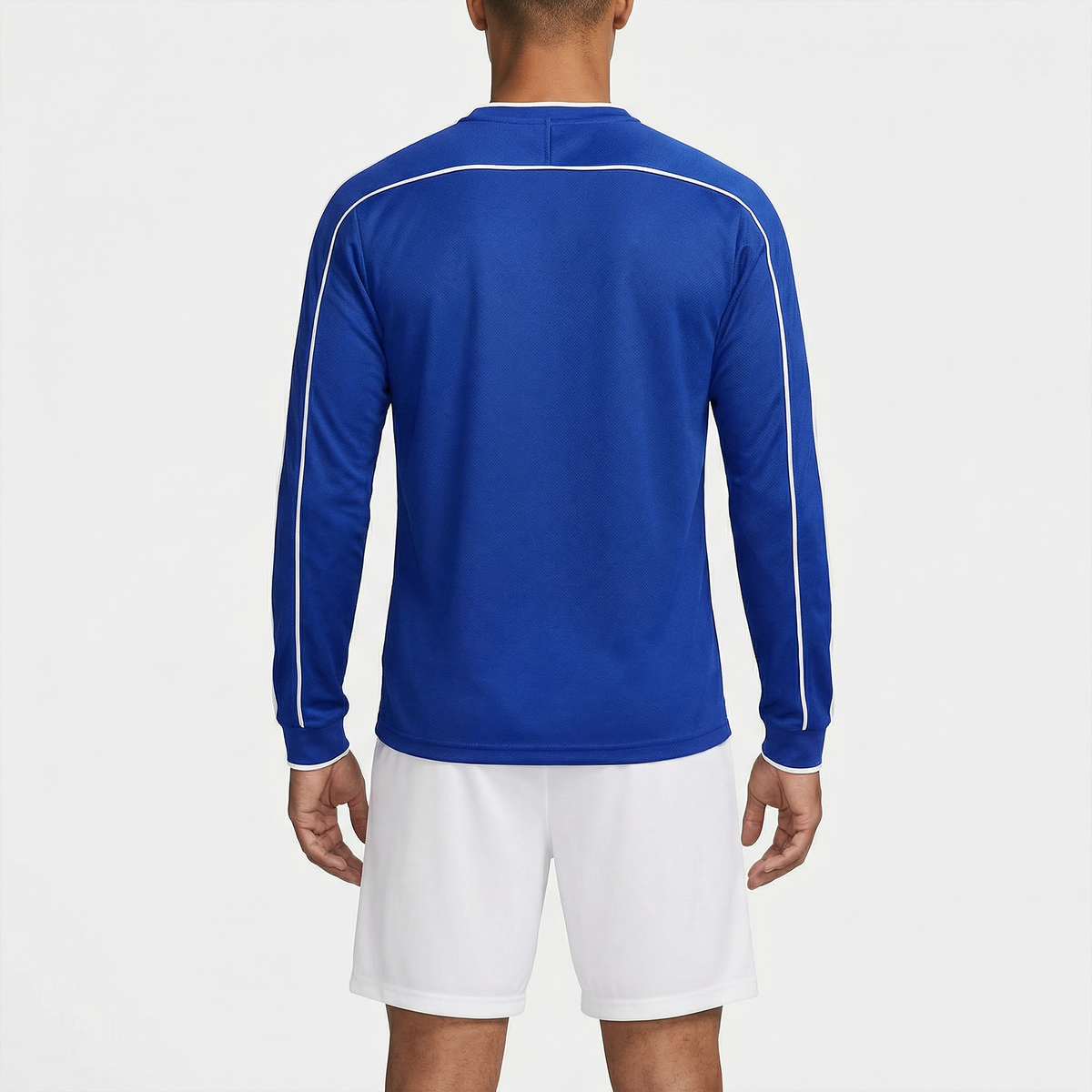 Camisa Brasil 1998/99 II Retrô Manga Longa Masculina - foto 2 | Torcedor Shop