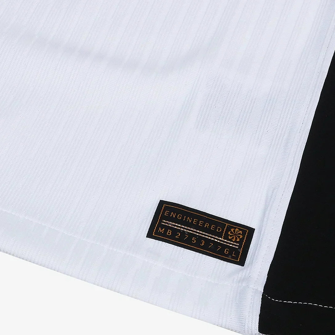 Camisa Corinthians 2025/26 I Jogador - foto 4 | Torcedor Shop