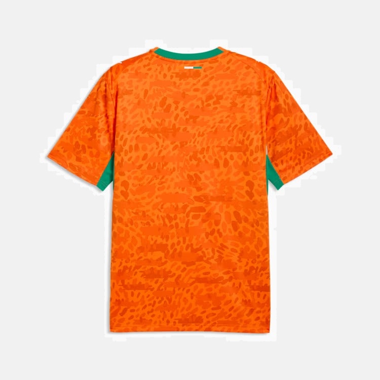 Camisa Costa do Marfim 2026/27 I - foto 6 | Torcedor Shop