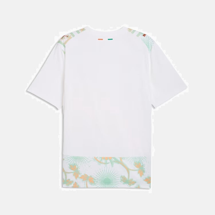 Camisa Costa do Marfim 2026/27 II - foto 5 | Torcedor Shop