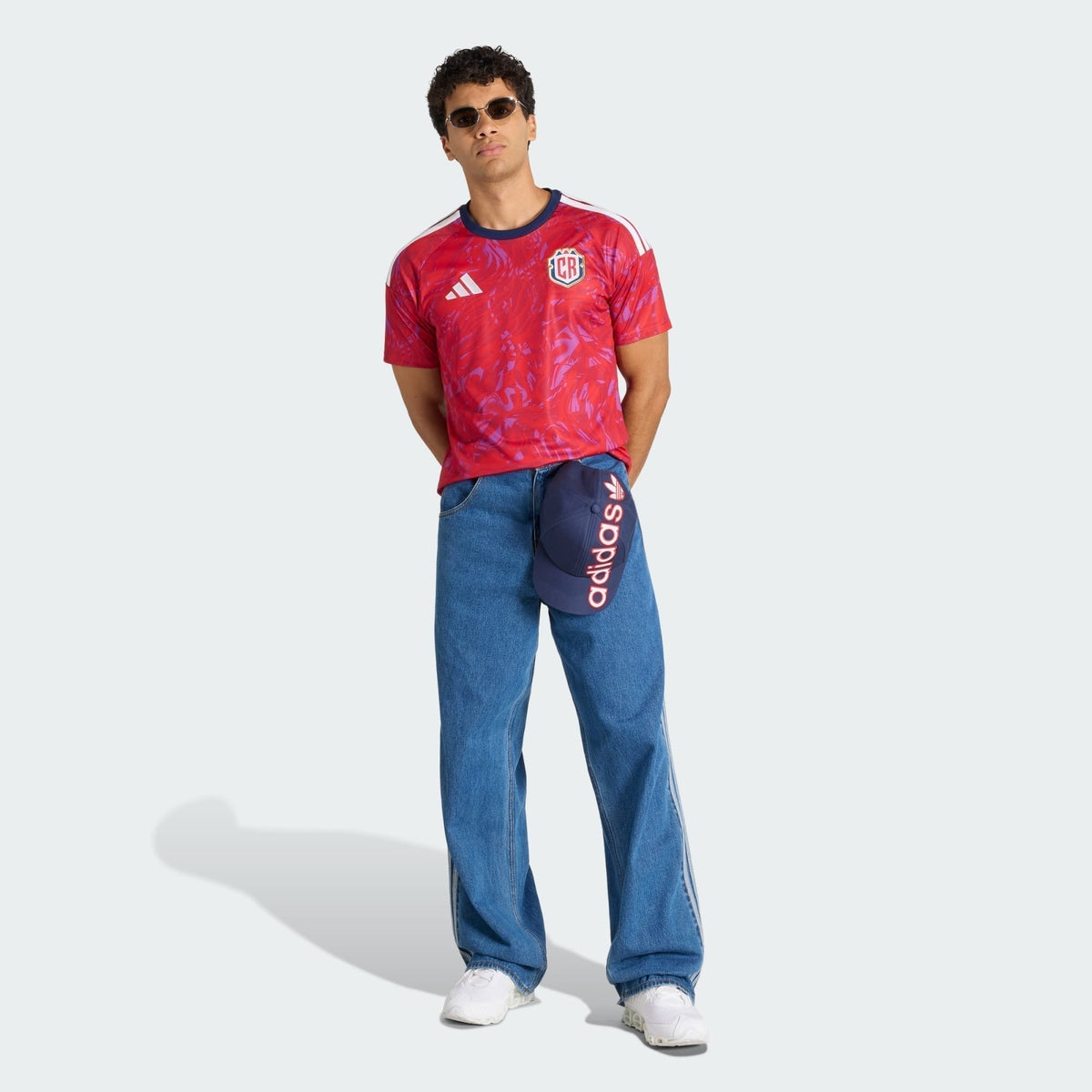Camisa Costa Rica 2026/27 I - foto 7 | Torcedor Shop