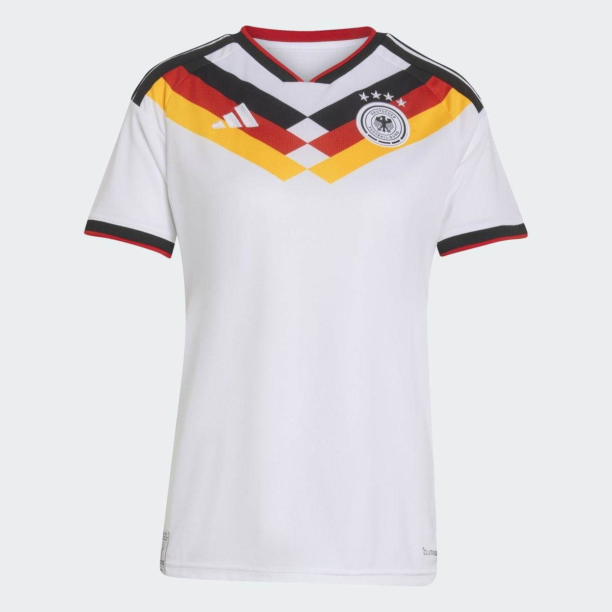 Camisa Feminina Alemanha 2026/27 I - foto 5 | Torcedor Shop