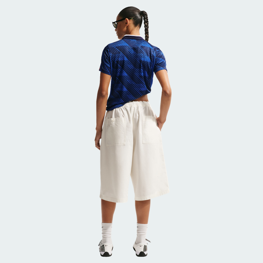 Camisa Feminina França 2026/27 I - foto 4 | Torcedor Shop