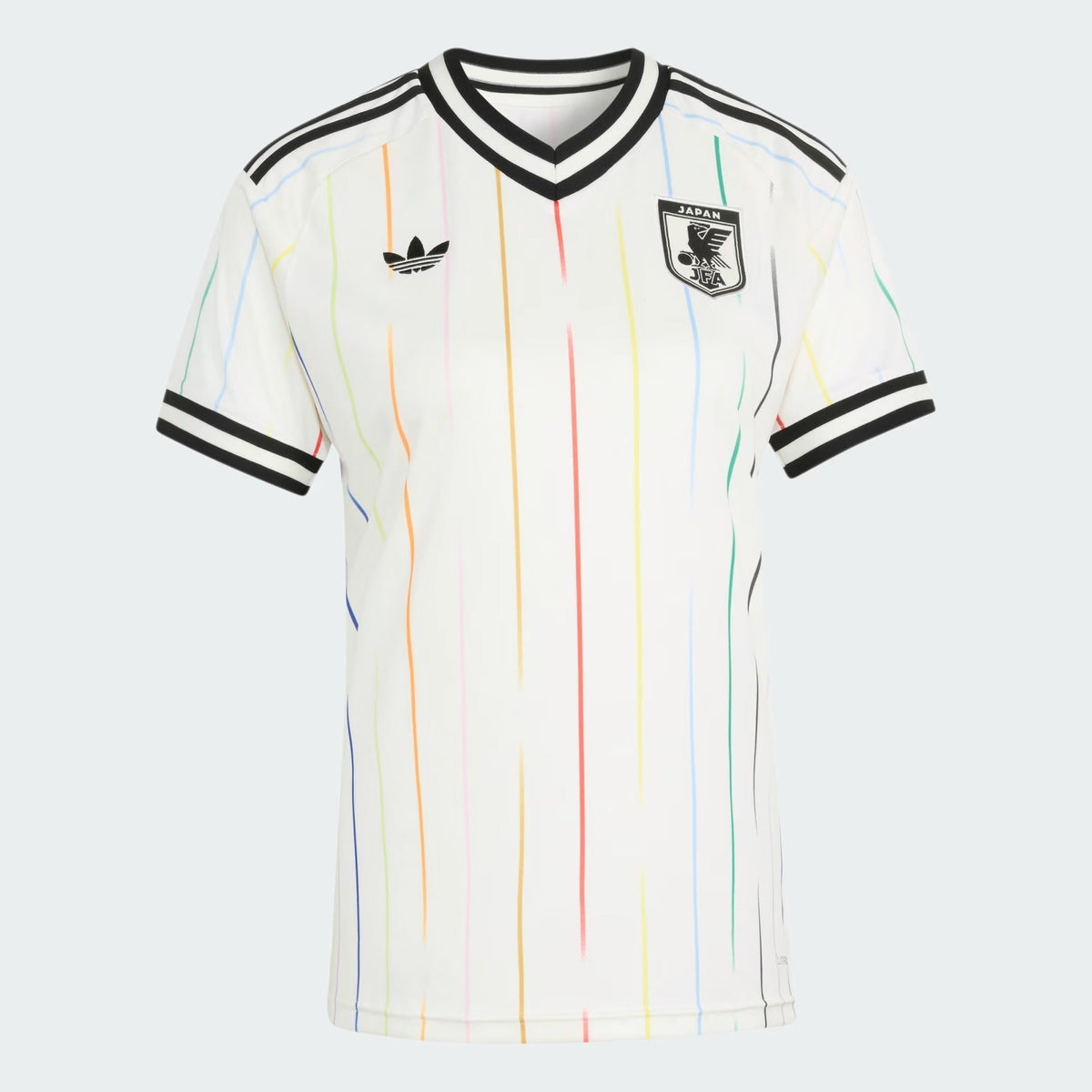 Camisa Feminina Japão 2026/27 II - foto 4 | Torcedor Shop