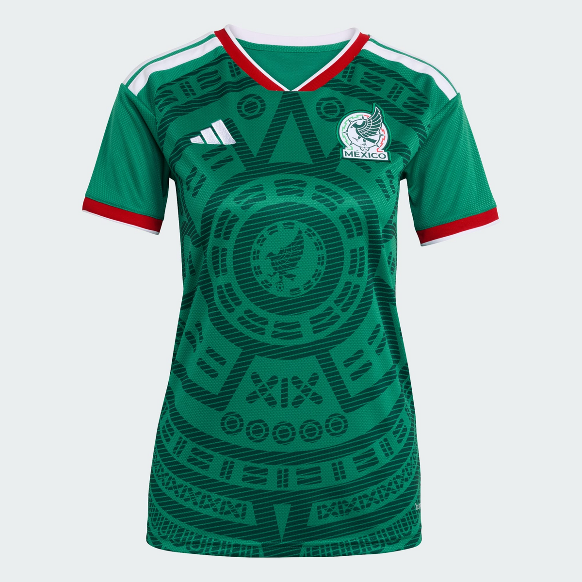 Camisa Feminina México 2026/27 I - foto 6 | Torcedor Shop